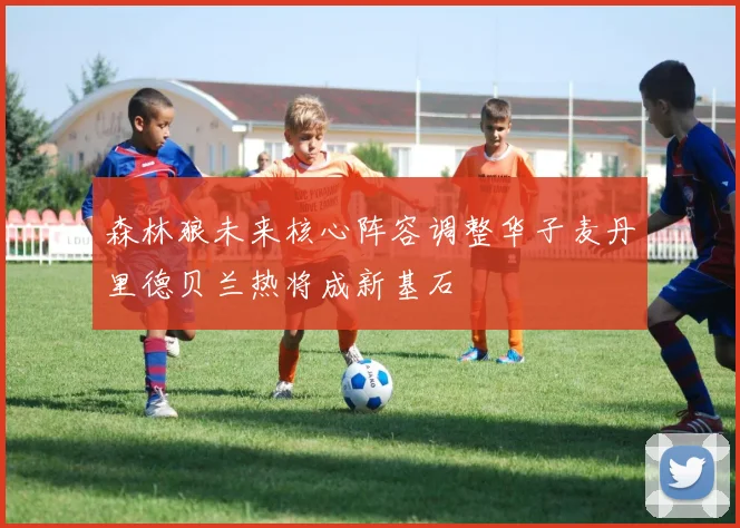 森林狼未来核心阵容调整华子麦丹里德贝兰热将成新基石
